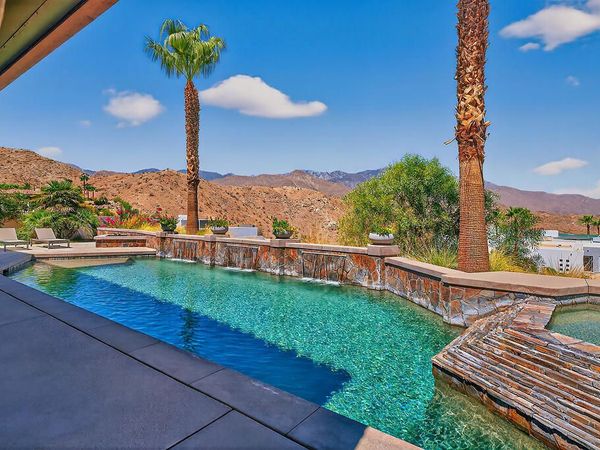 9 Rockcrest Drive, Rancho Mirage, CA 92270