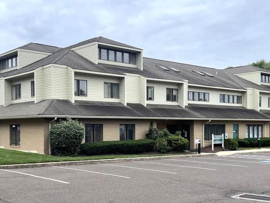 333 N Oxford Valley Rd Sui, Unit 101, Fairless Hills, PA 19030 Main Photo