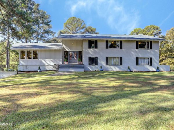 704 Brenmar Street, Brandon, MS 39042
