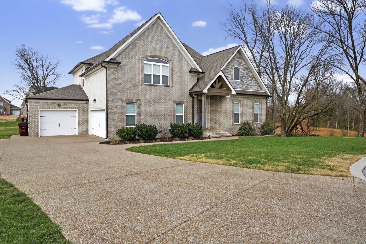 207 Kortney Marie Pl, Mount Juliet, TN 37122 Main Photo