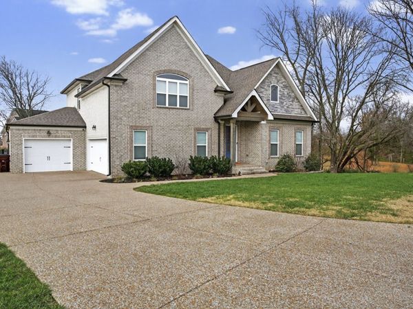 207 Kortney Marie Pl, Mount Juliet, TN 37122