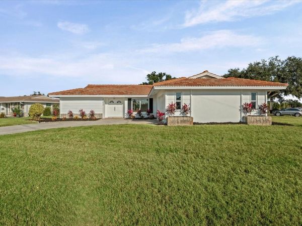 3535 VILLAGE GREEN DRIVE, SARASOTA, FL 34239