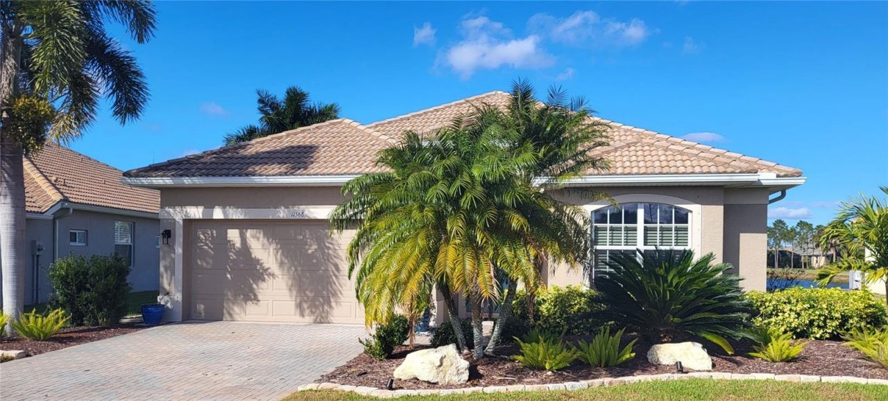 11568 Dancing River Drive, Venice, FL 34292 Main Photo