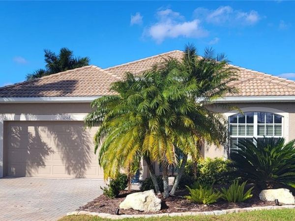 11568 DANCING RIVER DRIVE, VENICE, FL 34292