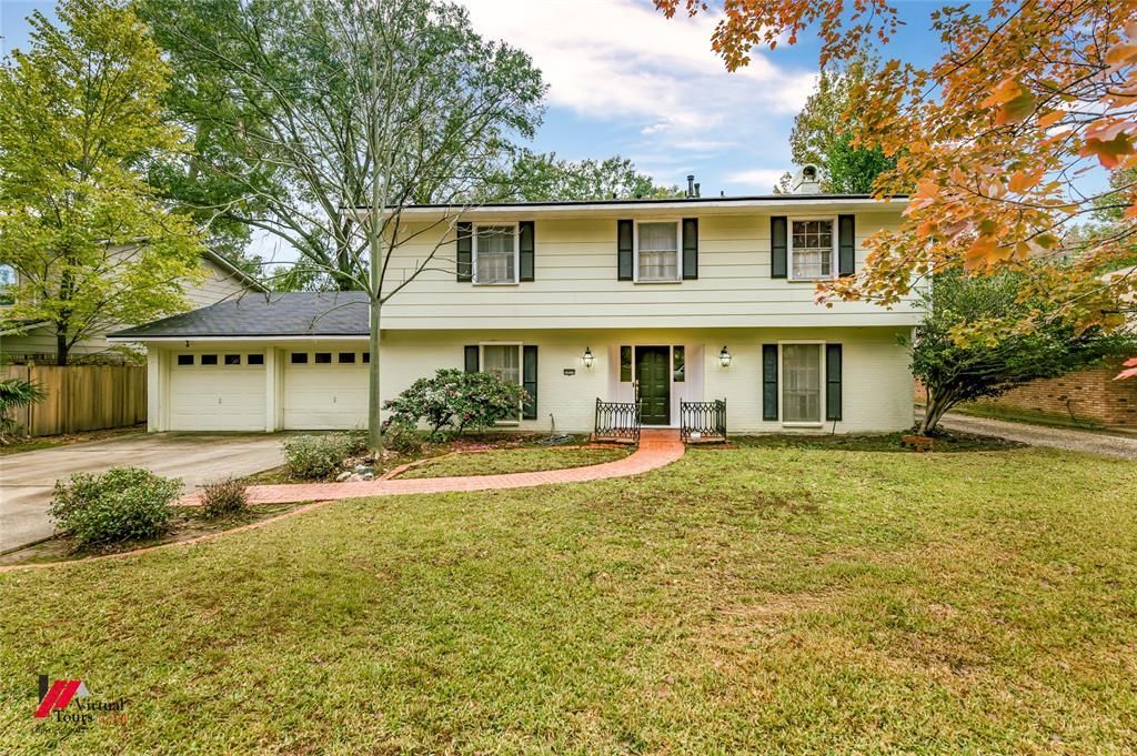 2025 Pitch Pine Drive, Shreveport, LA 71118 Main Photo