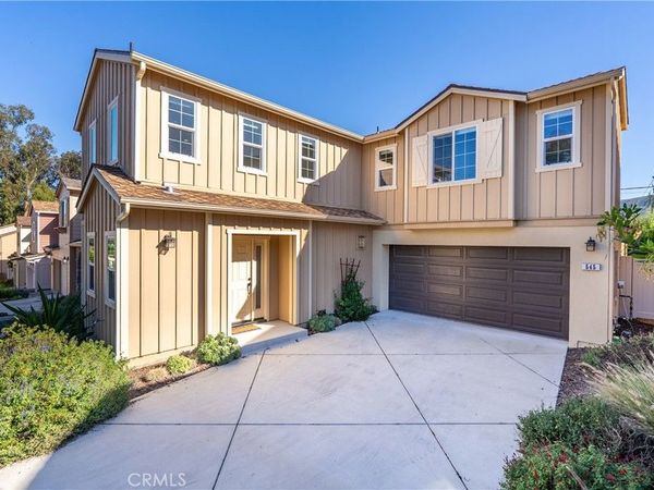545 Quinn Court, Morro Bay, CA 93442