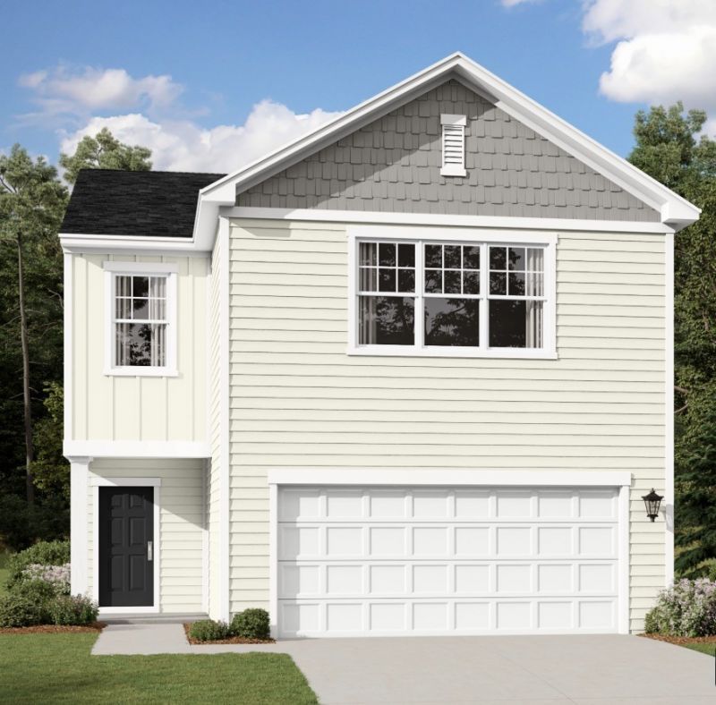184 Snowdrop Ave, La Vergne, TN 37086 Main Photo