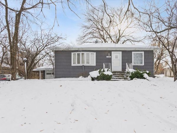 11333 72nd Street, Burr Ridge, IL 60527