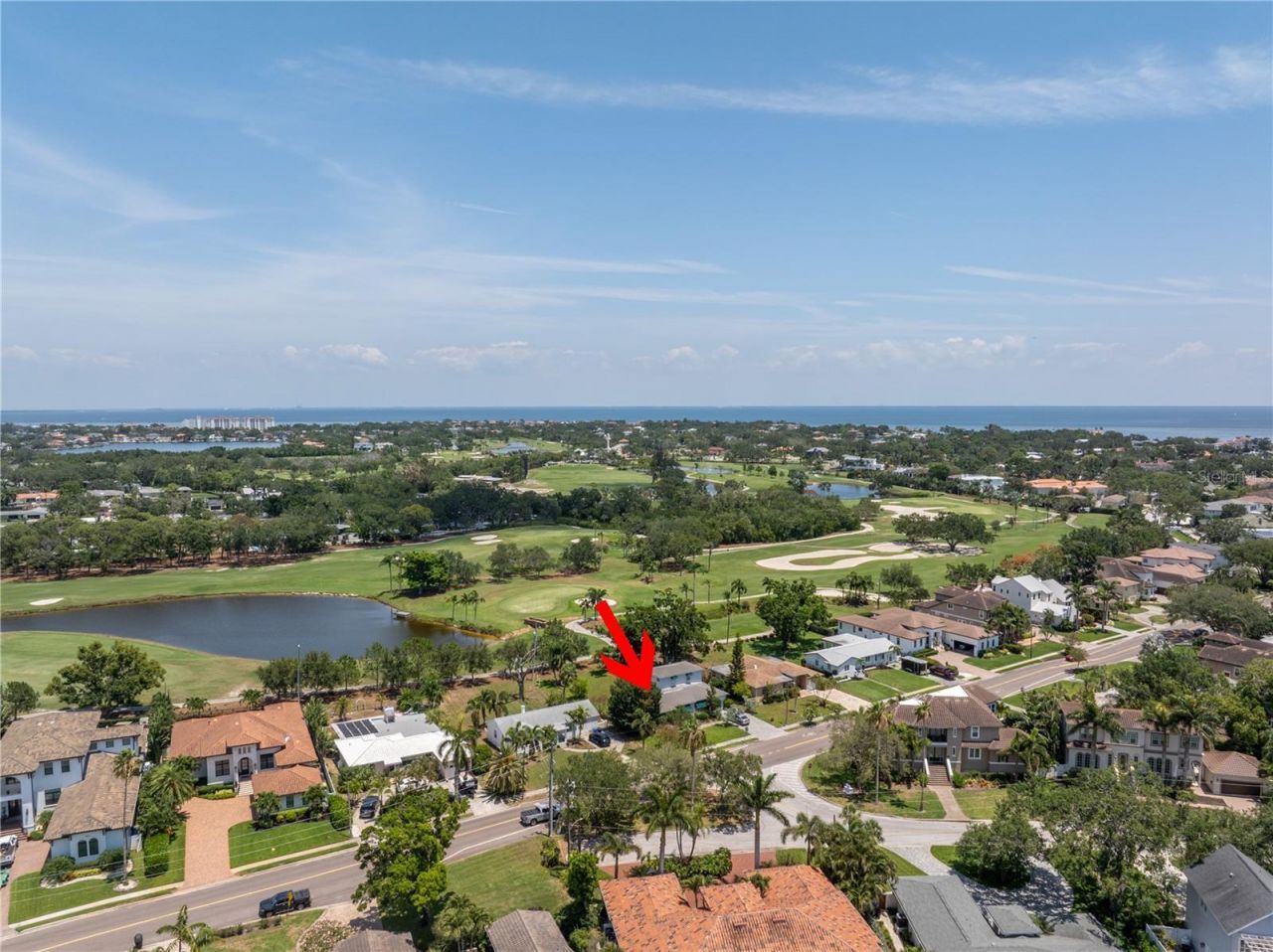 167 Almedo Way Ne, Saint Petersburg, FL 33704 Photo