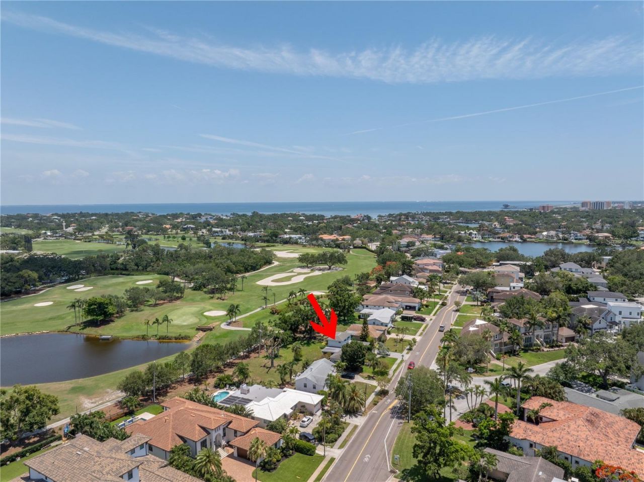 167 Almedo Way Ne, Saint Petersburg, FL 33704 Photo