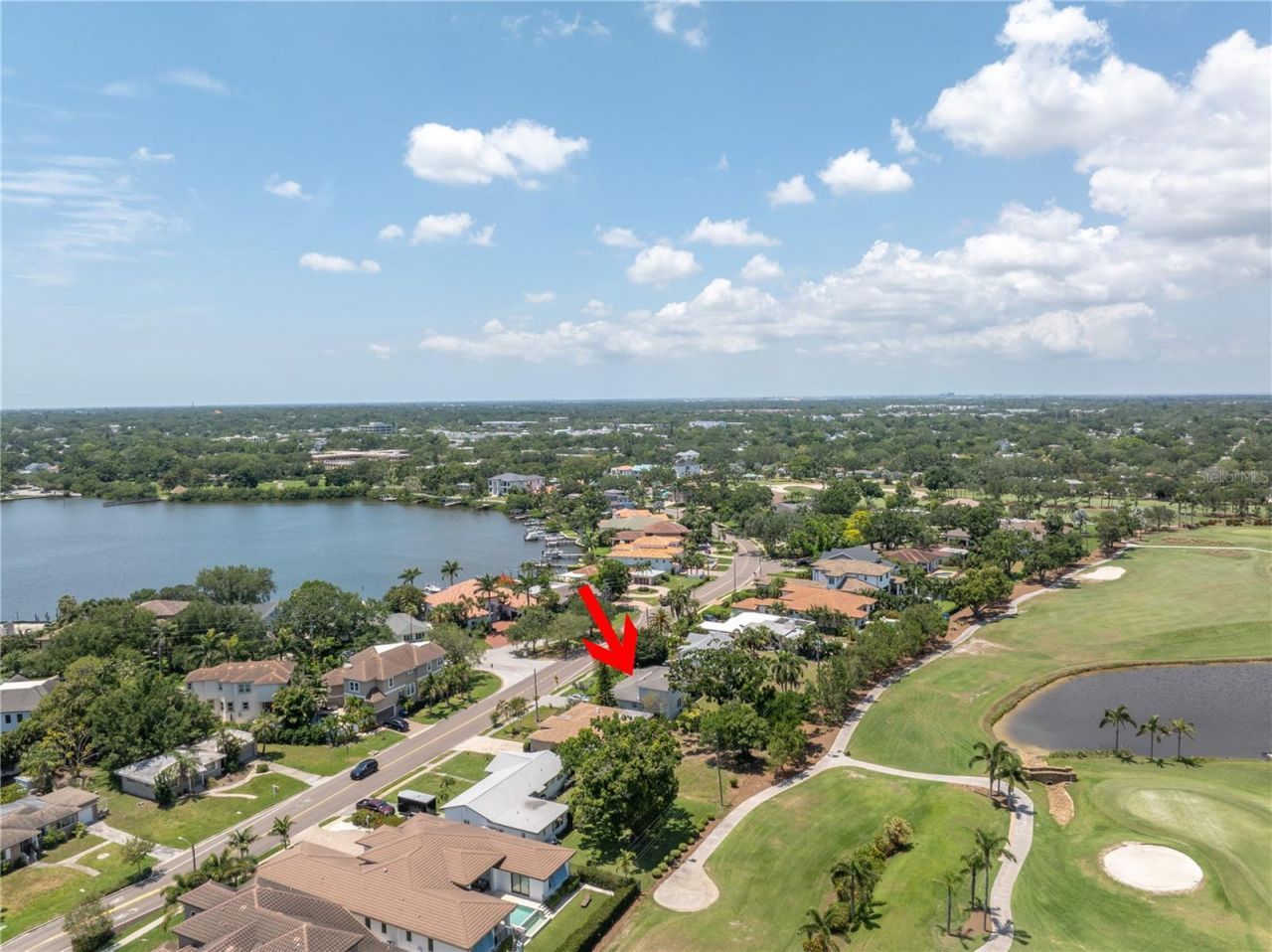 167 Almedo Way Ne, Saint Petersburg, FL 33704 Photo