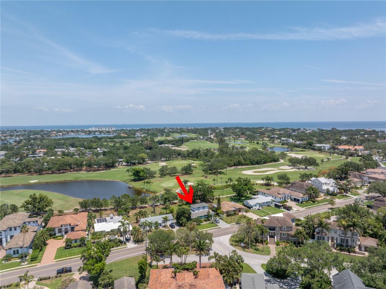 167 Almedo Way Ne, Saint Petersburg, FL 33704 Photo