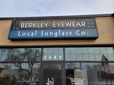 2680 Coolidge Highway, Berkley, MI 48072