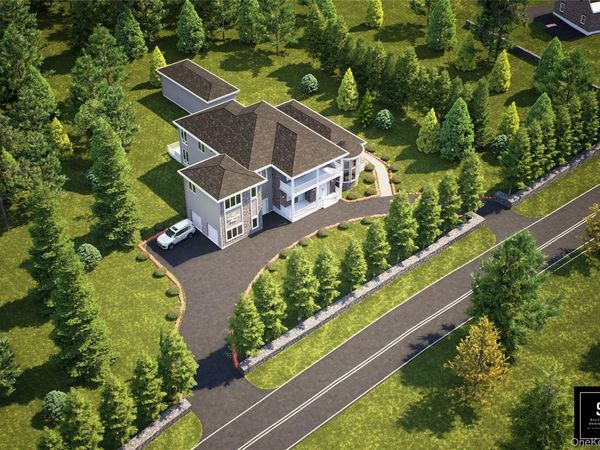 60 Montebello Road, Montebello, NY 10901