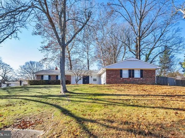 11926 GALAXY LANE, BOWIE, MD 20715