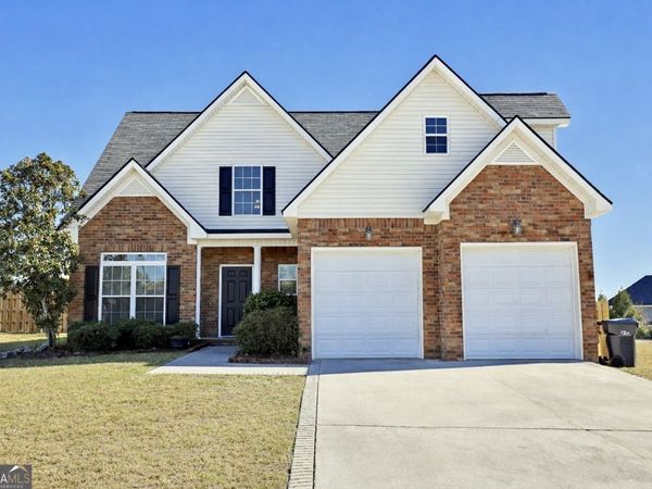 4573 Logans Way, Augusta, GA 30909