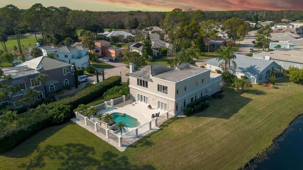 24 Bay Pointe Drive, Ormond Beach, FL 32174 Main Photo