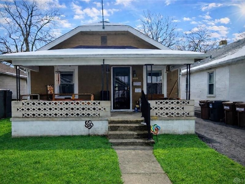 504 Greene Street, Fairborn, OH 45324 Photo 1