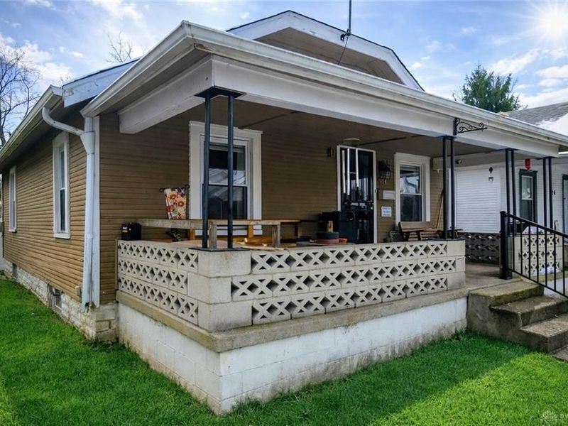 504 Greene Street, Fairborn, OH 45324 Photo 2