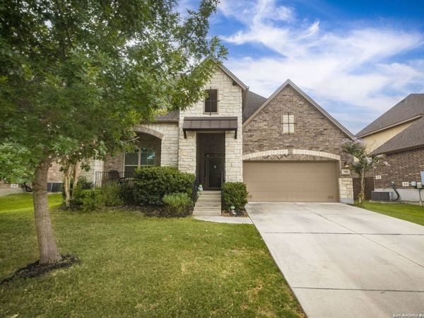 708 Padova, Cibolo, TX 78108
