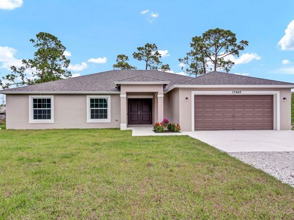 17143 Tangerine Boulevard, Loxahatchee, FL 33470