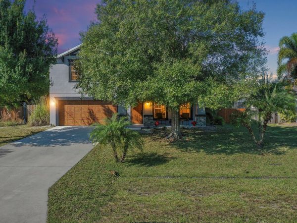 3010 SE Wake Road, Port Saint Lucie, FL 34984