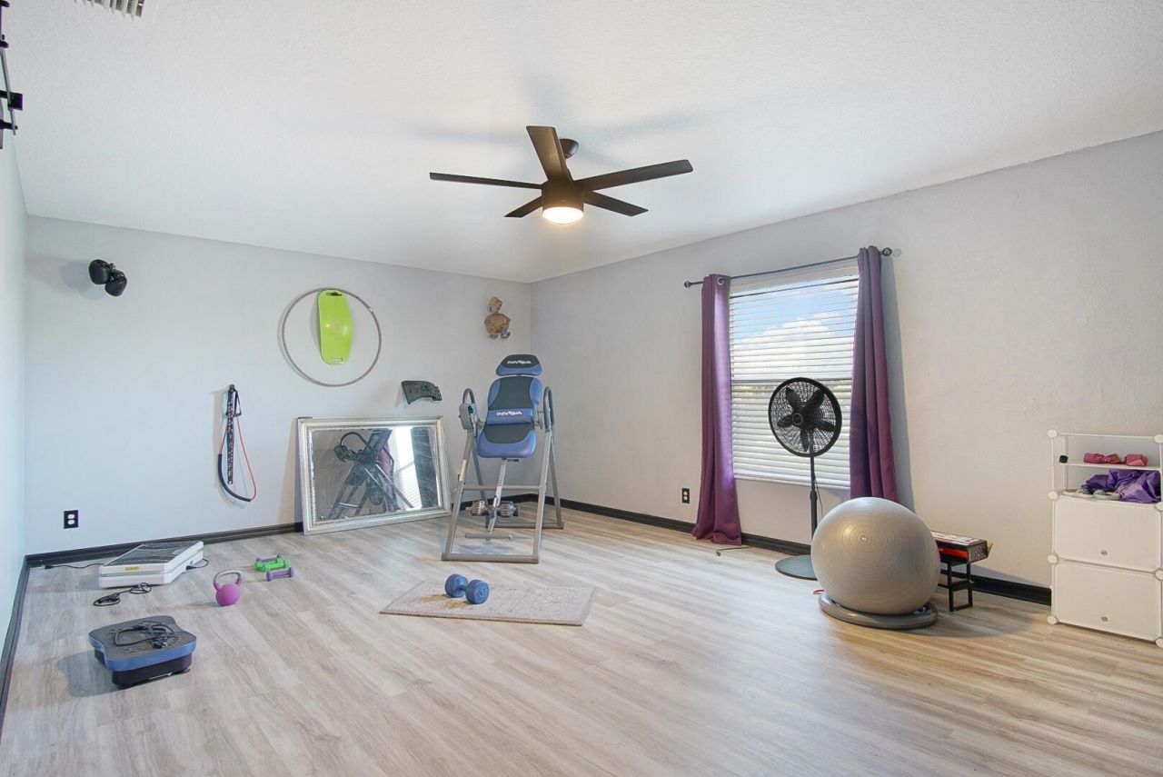 3010 SE Wake Road, Port Saint Lucie, FL 34984 Photo