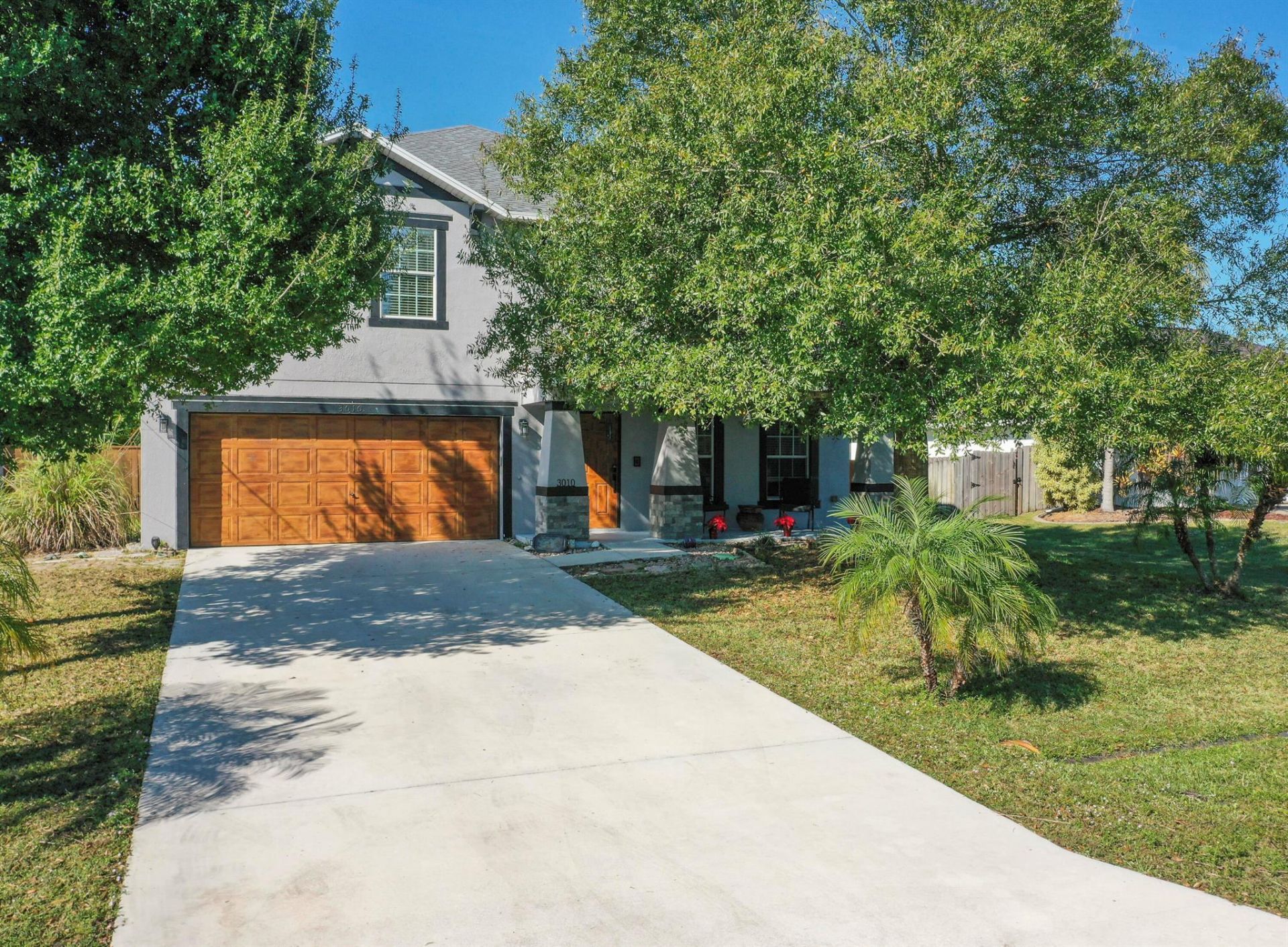 3010 SE Wake Road, Port Saint Lucie, FL 34984 Photo
