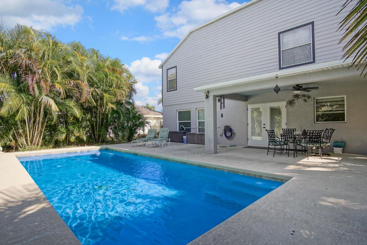 3010 SE Wake Road, Port Saint Lucie, FL 34984 Photo