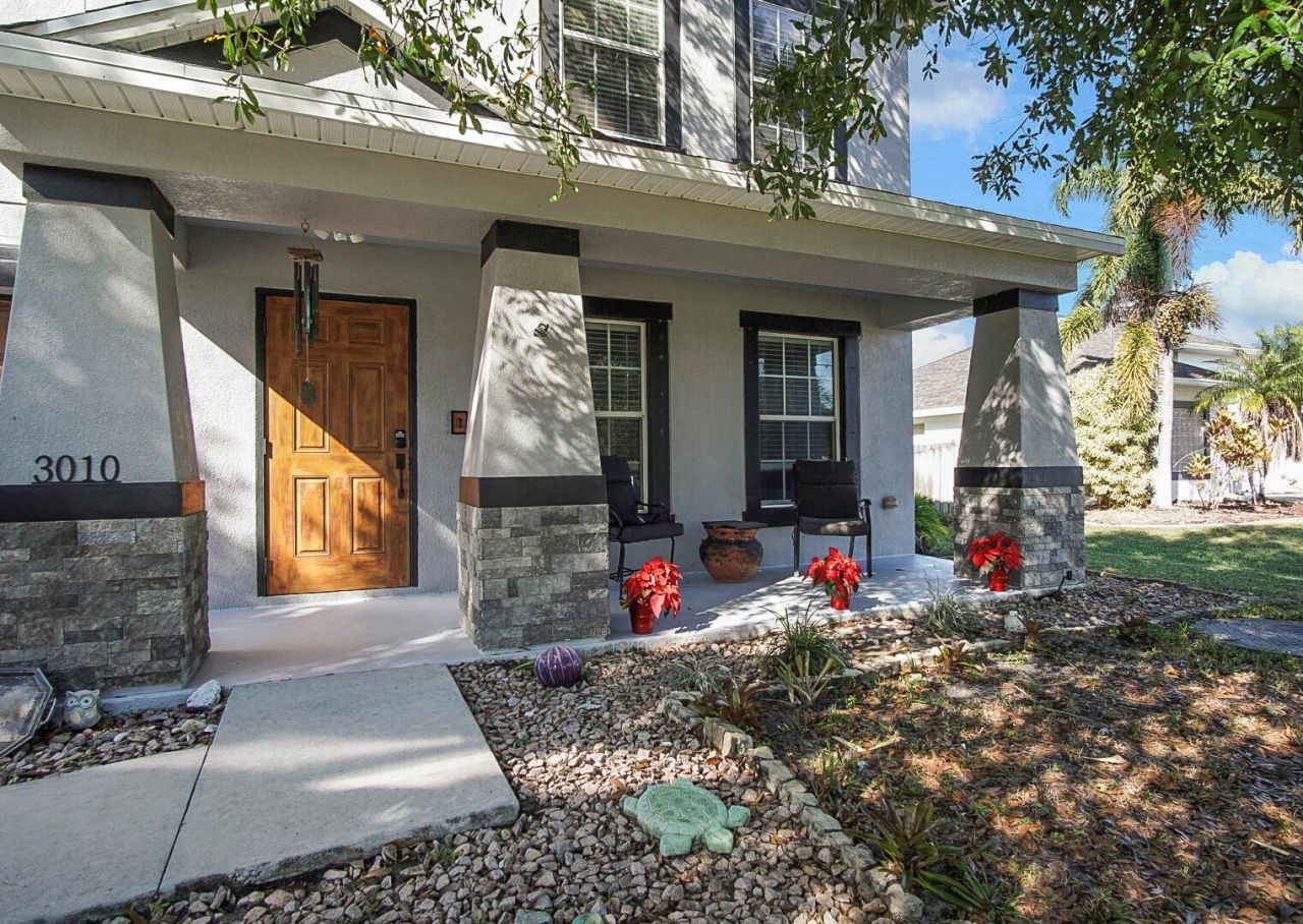 3010 SE Wake Road, Port Saint Lucie, FL 34984 Photo