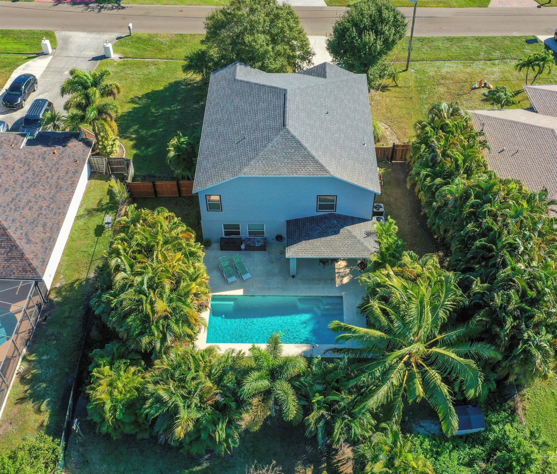 3010 SE Wake Road, Port Saint Lucie, FL 34984 Photo