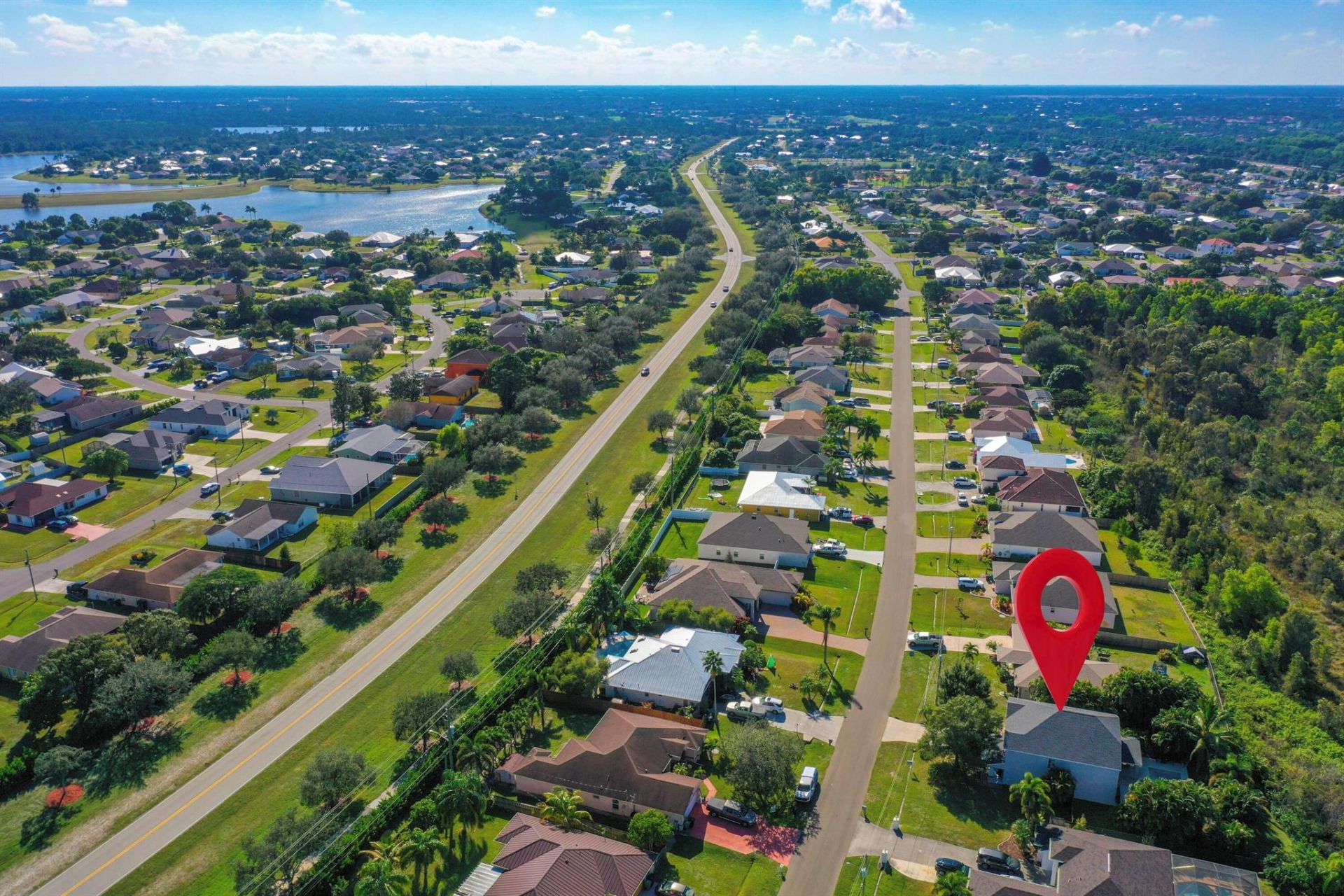 3010 SE Wake Road, Port Saint Lucie, FL 34984 Photo