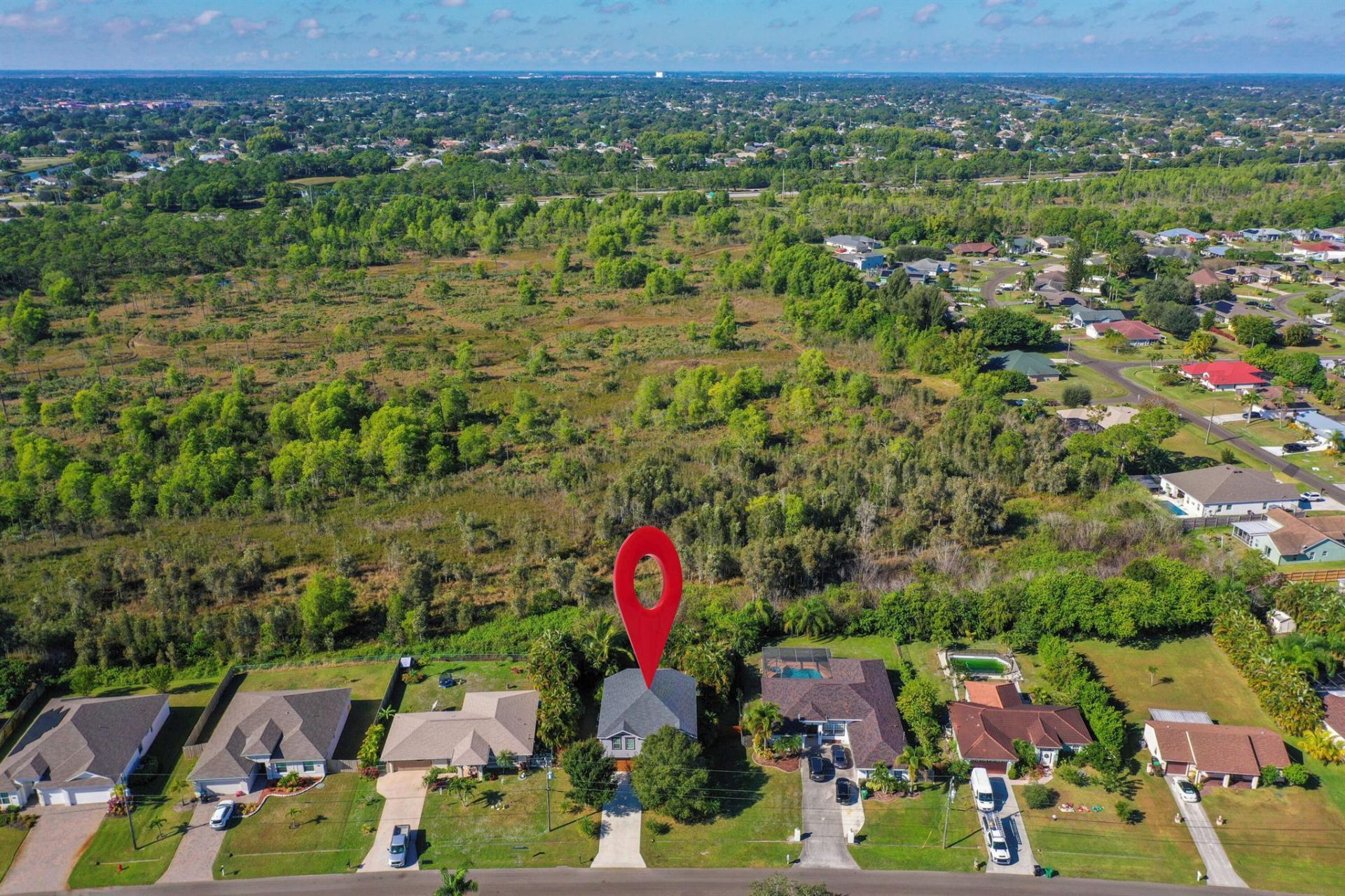 3010 SE Wake Road, Port Saint Lucie, FL 34984 Photo