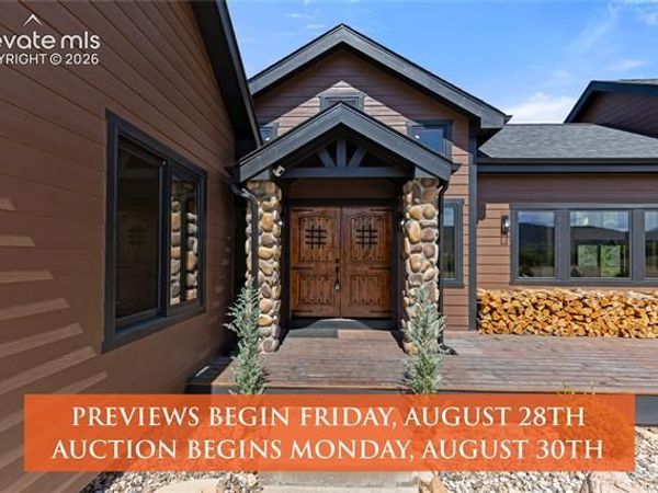 3794 N Highway 67, Sedalia, CO 80135