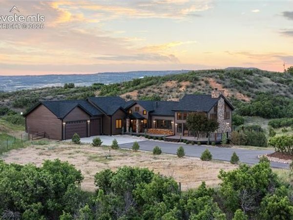 3794 N Highway 67, Sedalia, CO 80135