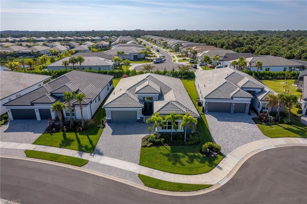 12165 Eucalyptus Way, Naples, FL 34120 Photo