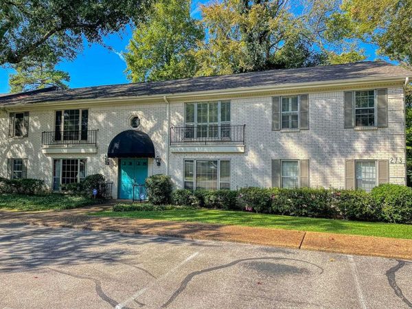273 W CENTRAL PARK AVE, Unit 1, Memphis, TN 38111