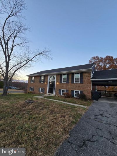 6200 Terence Drive, Clinton, MD 20735 Main Photo