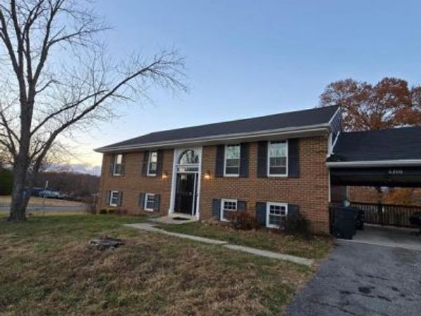 6200 TERENCE DRIVE, CLINTON, MD 20735