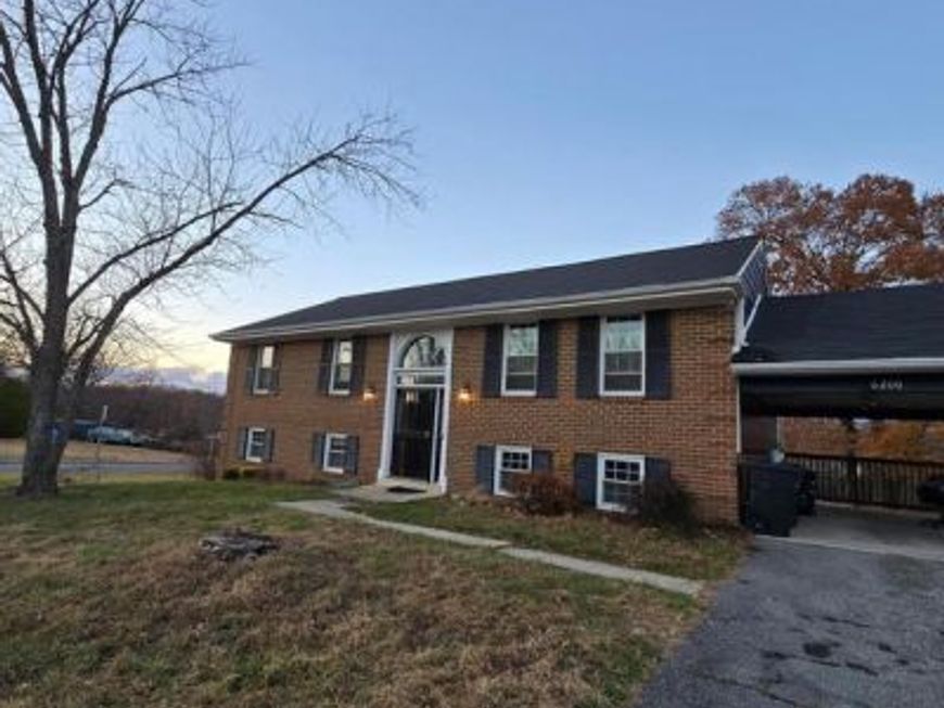 6200 Terence Drive, Clinton, MD 20735 Main Photo