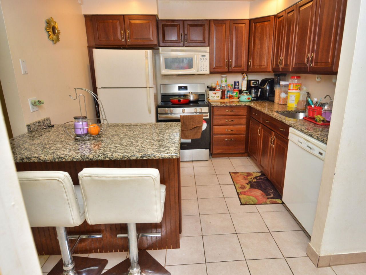 2050 Oleander Boulevard, Unit 5-306, Fort Pierce, FL 34950 Photo
