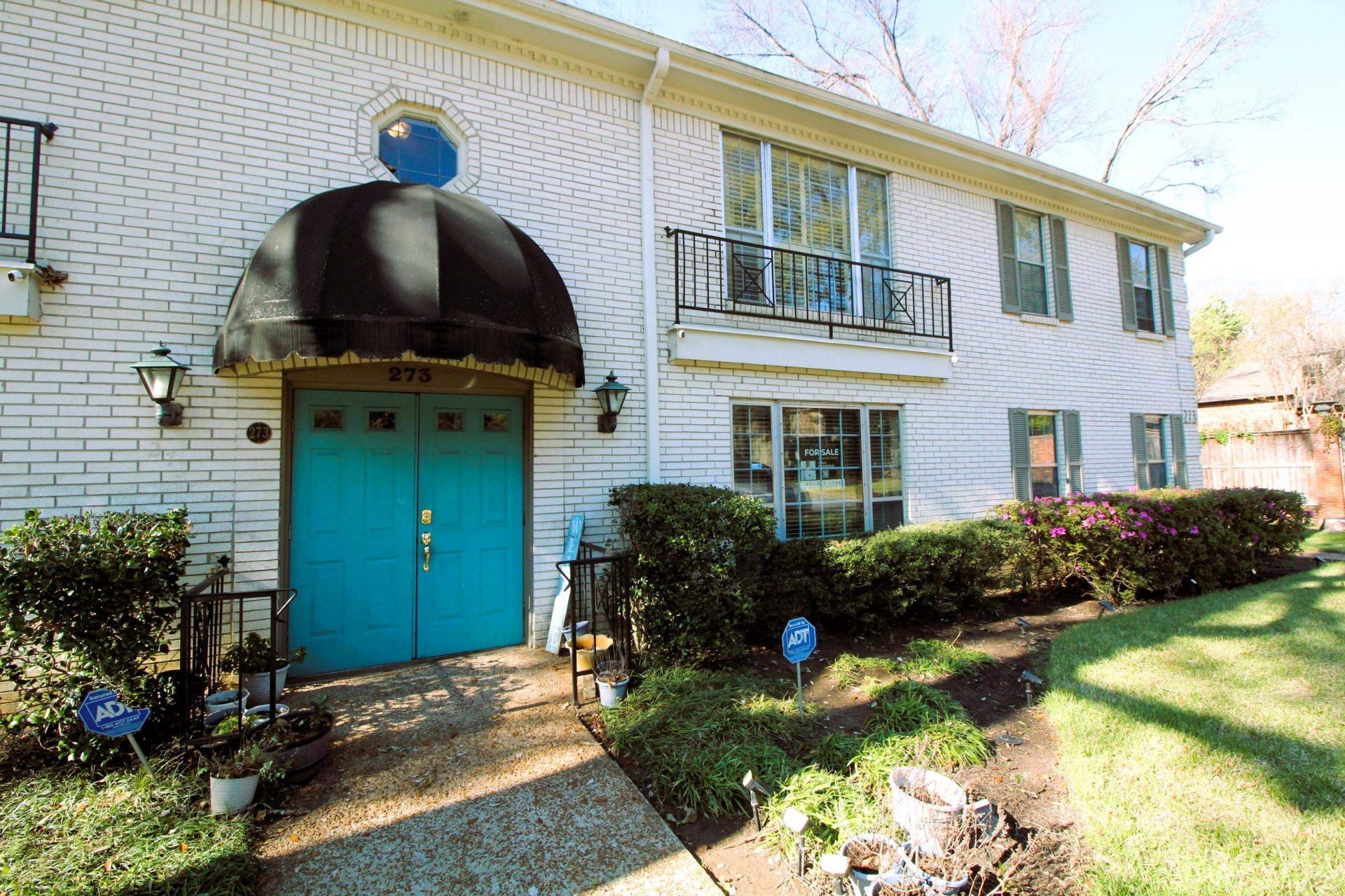 273 W Central Park Ave, Unit 1, Memphis, TN 38111 Main Photo