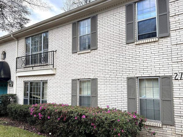 273 W CENTRAL PARK AVE, Unit 1, Memphis, TN 38111