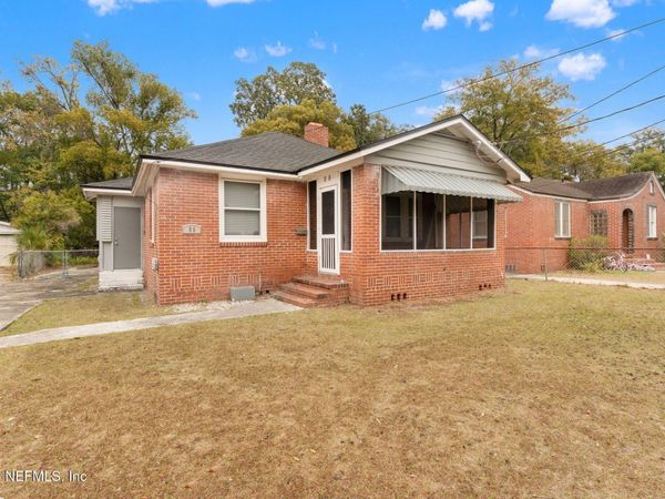 59 W 55TH Street, Jacksonville, FL 32208