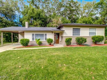 6255 RANDIA Drive, Jacksonville, FL 32210