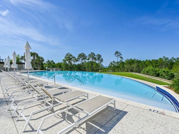 Lot 87 Cypress Drive, Santa Rosa Beach, FL 32459
