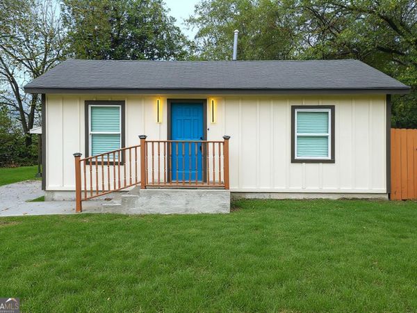 5275 Old Bill Cook Road, South Fulton, GA 30349