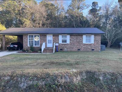 57 Sampson Road , Hemingway, SC 29554