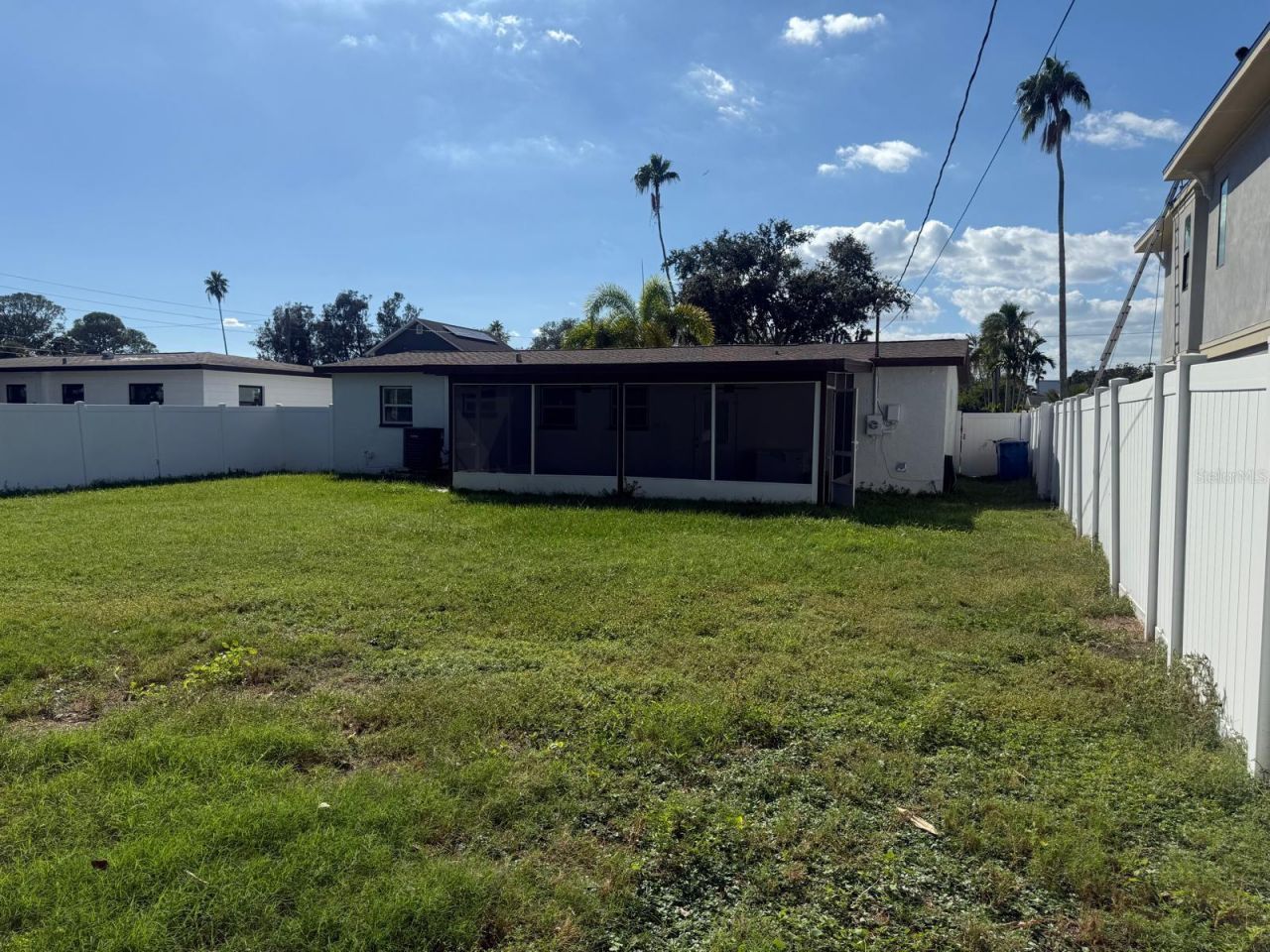 4119 Harrisburg Street Ne, Saint Petersburg, FL 33703 Photo