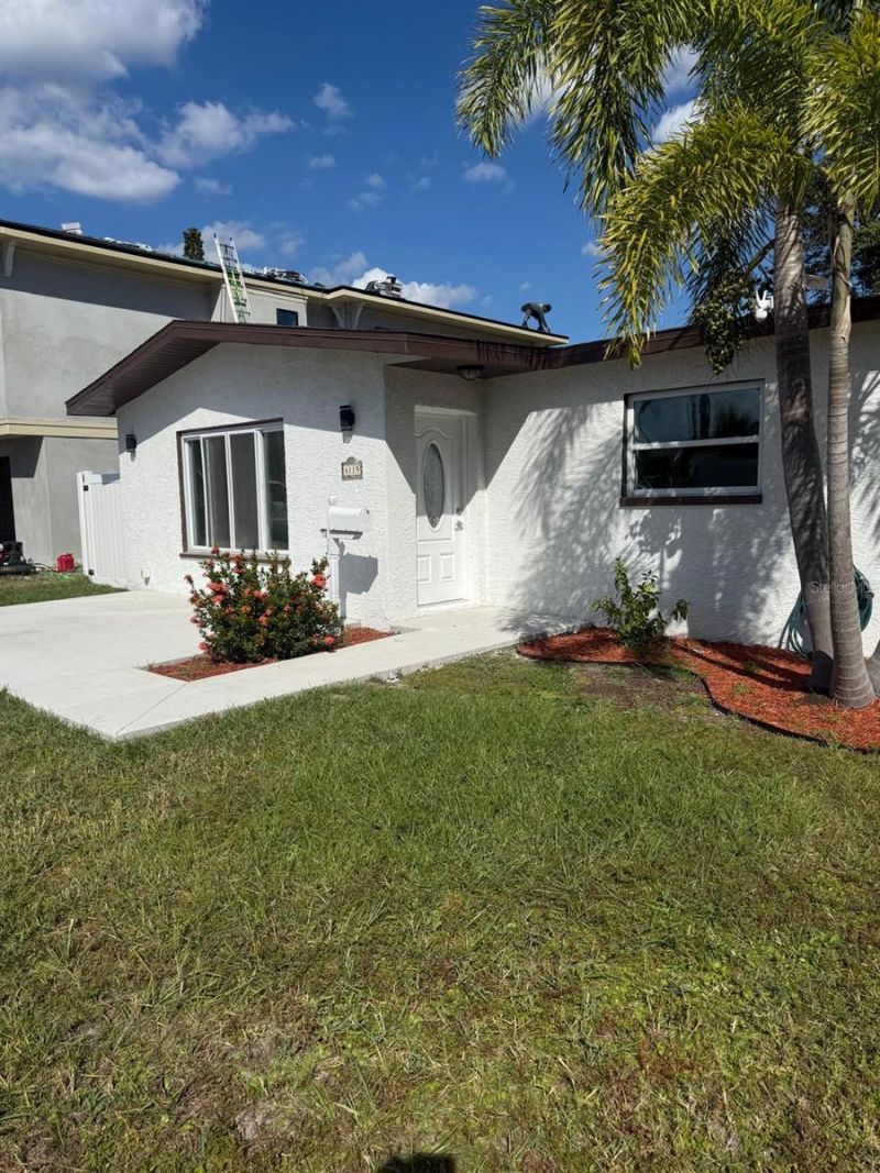 4119 Harrisburg Street Ne, Saint Petersburg, FL 33703 Photo